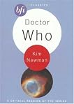 Doctor Who (BFI TV Classics)