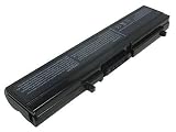 Li-ion 10.80V 4000mAh PA3331U-1BAS,PA3331U-1BRS Replacement for TOSHIBA Satellite Pro M30/Satellite M30,M35 Series Laptop Battery