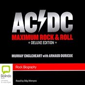 AC/DC: Maximum Rock & Roll | [Murray Englehart]