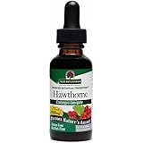 Nature's Answer Alcohol-Free Hawthorne Extract, 1-Fluid Ounce