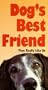 Dog's Best Friend [VHS]
