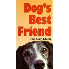 Dog's Best Friend [VHS]