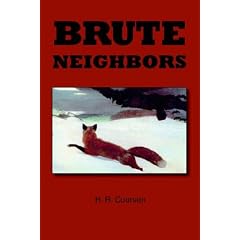 Brute Neighbors