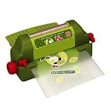 お茶犬 てづくり工房クリアファイルメーカー クリエ
