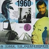  : 1960: A Time to Remember - 20 Original Chart Hits