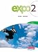 Books : Expo 2: Vert Pupil Book (Expo 2)