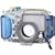 Canon WP-DC22 Waterproof Case for Canon PowerShot SD1100IS Digital Elph