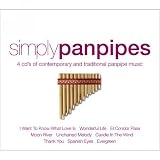 Simply Panpipes