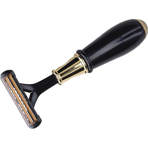 HealthPersonalCare: Emjoi Blade Classic Gold Shaving Kit AP 3CG