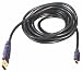 Belkin  USB A 5pin Mini B Device 24/28 Awg Dstp Gold - 10ft