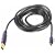 Belkin  USB A 5pin Mini B Device 24/28 Awg Dstp Gold - 10ft