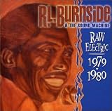 Raw Electric 1979-1980