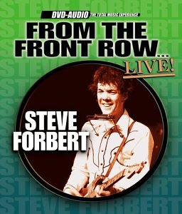 CD-Charts  Music : From the Front Row...Live [DVD AUDIO]