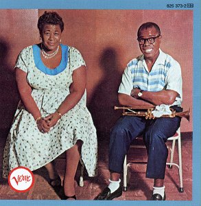 CD-Charts  Music : Ella and Louis - Germany