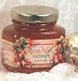Wild Rosehip Honey, 5oz