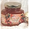 Wild Rosehip Honey, 5oz