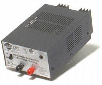 Tripp Lite DC P/S 120VAC TO 13.8VDC-3AMP FOR USE W/ CB RADIO ( PR3UL )