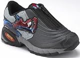 Spiderman Zip