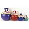 Tug-n-Toss Dog Toy - 6