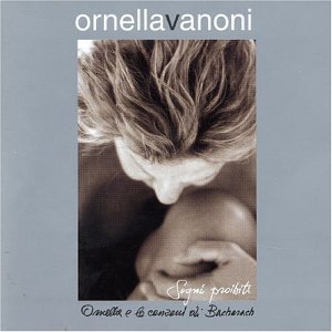 CD-Charts  Search : Sogni Probiti