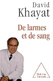 acheter livre occasion De larmes et de sang
