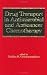 Drug Transport in Antimicrobial and Anticancer Chemotherapy (Infectious Disease and Therapy)