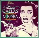 Maria Callas ~ Cherubini- Medea [selection]