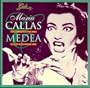 Cherubini: Medea (Dallas, 6 November 1958)