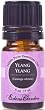 Ylang Ylang 100% Pure Therapeutic Grade Essential Oil- 5 ml