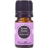 Ylang Ylang 100% Pure Therapeutic Grade Essential Oil- 5 ml (Health and Beauty)