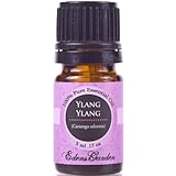 Ylang Ylang 100% Pure Therapeutic Grade Essential Oil- 5 ml