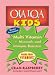Kids Cran-Raspberry 30 Ct