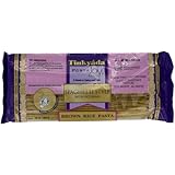Tinkyada Brown Rice Pasta, Spaghetti, 16 Ounce (Pack of 12)