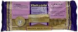 Tinkyada Brown Rice Spaghetti with Rice Bran, 16-Ounce Packages (Pack of 12)
