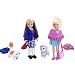 Toys : Polly Pocket 2 Cool at the Pocket Plaza - with DVD