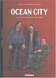 Revue Delcourt  / Ocean City, tome 2 : Fettucini, migraines et olives noires