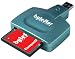 Electronics : ByteStor Compact Flash Key Reader,USB,Software