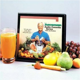 JUICEMAN CASSETTES 6 PACK SET - 70129