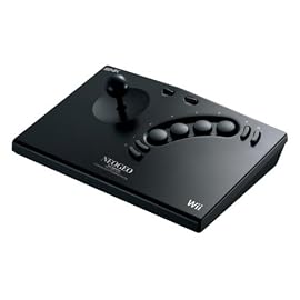 NEOGEO STICK 2