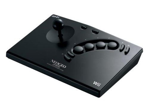 NEOGEO STICK 2