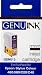 Epson 480/C20/C40 compatible ink cartridge BLACK - GENO13