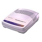 Command Communications 4-Port Comswitch Phone Fax Modem Ans Machine Line Sharing Dev. by 
