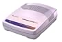 Command Communications Comswitch 7500 4-Port Phone/Fax Modem/Ans Machine Line Sharing Device