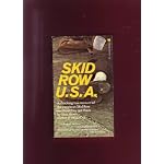 Skid Row U.S.A. book cover