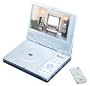 Mintek MDP-1770KIT 7-Inch Portable DVD Player Kit