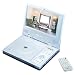 Mintek MDP-1770KIT 7-Inch Portable DVD Player Kit