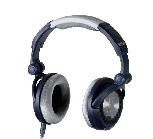 ULTRASONE �w�b�h�t�H�� PRO2500 �I�[�v���G�A�_�C�i�~�b�N�^