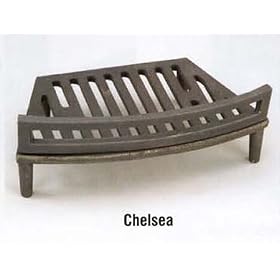 Chelsea/Culis Fire Grate - 400- 1826