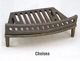 Chelsea/Culis Fire Grate - 400- 1826