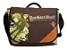 Kyo Kara Maoh: Yuri Anime Messenger Bag.